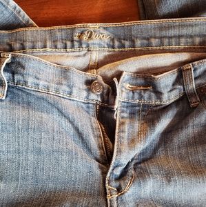 Old Navy Jeans